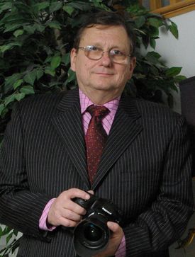 Larry Lee